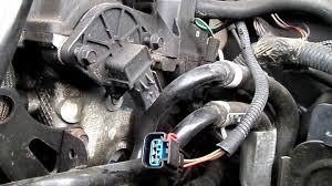 See U0107 repair manual